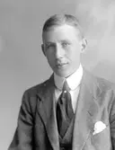 Gösta Gillgren, Sjätte Tvärgatan 31, Gävle