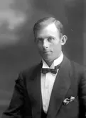 Fabian Eriksson, Karskär 8, Bomhus