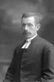 Komminister Johansson, Bomhus