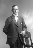 Magnus Hedlund