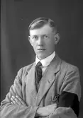 Lars Larsson, Östansjö, Hå