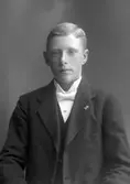 John Dahlund, Jordåsen, Mackmyra, Valbo