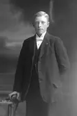 John Dahlund, Jordåsen, Mackmyra, Valbo