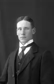 P. E. Ericsson