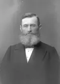 J. Jansson, Älglösa, Films socken. Arrendegård under Österby bruk.