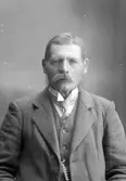 Lars Olsson, Byn, Hedesunda