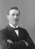 Wilhelm Korsell