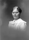 Signe Sydén, Stensunda, Knutby