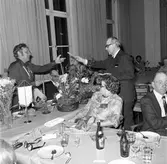 Bomhus ABF Manskör april 1977