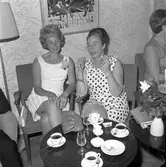 Direktör C.A. Andersson 50 årsdag 1968.