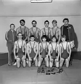 BK Loke seriesegrar 1983.