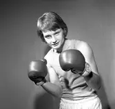 Leo Vainonen BK Falken. 1972