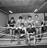 BK Falken 6 SM Mars 1979