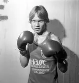 BK Falken Februari 1983