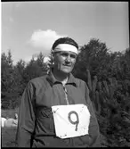 Nils Ahlin Tirfling.