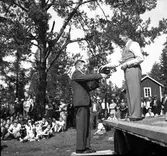 Johan Eriksson, Valbo