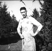 Forsberg. GIF (Gefle Idrottsförening)