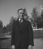 Cyrus Höglund. IFK