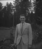 Sten Hedlund, Årsunda