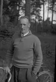 Karlsson. Sandviken
