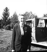 Fredd Lindström. SBK