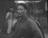 Bert Sundberg. GIF
Lasse Hedvall. GSGF
Hultin. IFK