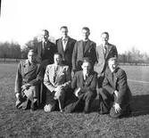 Gefle Sport & Gymnastikförening.

