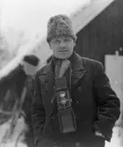 M. Lundh
M. Gustafsson