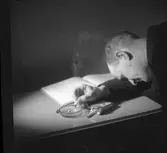 M. Lundh.
M. Gustafsson.

