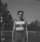 B. Whilborg. HUGE skolungdom.