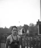 Simmare. D Öberg. Simmare
Hofors