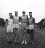 Gefle Idrottsförening.