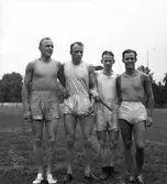 Gefle Idrottsförening.