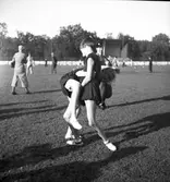 Skolungdomens DM. År 1936