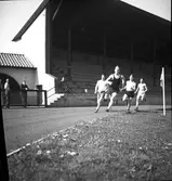 Idrottens dag. År 1936