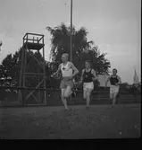 DM i Sandviken för seniorer. År 1936