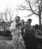 Herbert Södergren, Hofors AIF