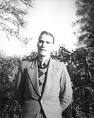 Orienterare Pettersson SIF