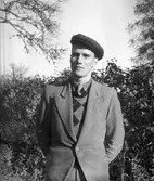 Orienterare Pettersson, SIF