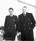 Erik Nilsson, tennis och Isaksson.