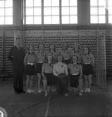 Gefle kvinnliga handbollsklubb.