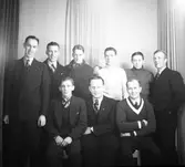 GIF:s skidlöpare. 1938
