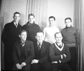 GIF:s skidlöpare. 1938
