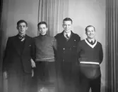 GIF:s skidlöpare. 1938
