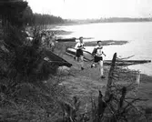 Hilleterrängen. 1939