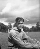 Ragnar Wahlund, Valbo