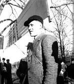 Orienterare (Tolee?)