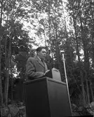 Författare Valdemar Hammenhög.