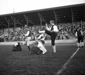 Svenska flaggans dag 1939.