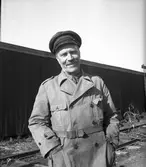 Metallsvarvare Lundberg.